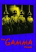 THE GAMMA PEOPLE 1956 MAD SCIENTIST & MAD DICTATOR SCI-FI DVD-R ...
