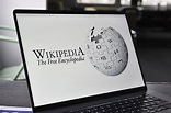 Wann wurde Wikipedia erfunden? - wann-wurde.de