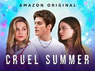 Prime Video: Cruel Summer - Season 1