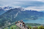 Interlaken – die 7 schönsten Sehenswürdigkeiten & Ausflugsziele