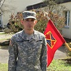 Private First Class Juan D. Alvarado Selected 10th AAMDC's Soldier of ...