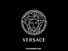 Versace Font Free Download - Fonts Empire