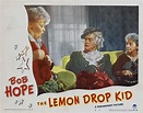 Image gallery for The Lemon Drop Kid - FilmAffinity