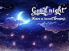 Good Night Images, Wallpapers & Pictures HD {151+}