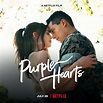 Purple Hearts (2022) - IMDb