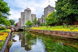 10 Best Things to Do in Canterbury - What is Canterbury Most Famous For ...
