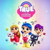 True And The Rainbow Kingdom Wallpapers - Wallpaper Cave