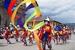Carnaval de Cajamarca: ¿Cuándo y cómo se celebra la fiesta?