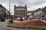 Northallerton - Herriot Country Tourism Group