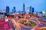 Ho Chi Minh City - ongoing dynamic & enchanting | Vietnam Information ...