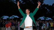 Adam Scott becomes first Australian to win Masters | CTV News