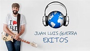 JUAN LUIS GUERRA -- VISA PARA UN SUEÑO [AUDIO HD] - YouTube