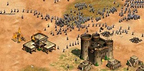 Guía y trucos Age of Empires 2 - Las mejores estrategias ...