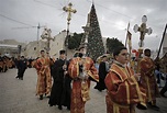 Orthodox Christmas 2015: Russian, Greek And Other Eastern Churches ...