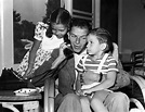 Fotos: Frank Sinatra Jr., en imágenes | Cultura | EL PAÍS