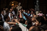 Why Egypt's Coptic Christians Face Rising Sectarianism - JSTOR Daily