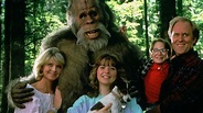 Bigfoot y los Henderson (1987)
