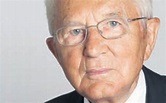 Karl Albrecht obituary: Aldi co-founder dies aged 94 - CityAM