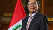 Perú: el Vicepresidente confirmó su regreso al país para jurar como ...
