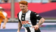 Jack Colback age, wife, children, parents, siblings, salary at ...