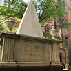 About Alexander Hamilton | Trinity Church Wall Street