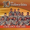 Mis discografias : Discografia Grupo Niche