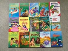 15 schöne Walt Disney Bücher | Kaufen auf Ricardo