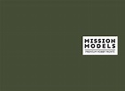 Mission Models Paint - RAF Dark Green 30ml - Eduard Store