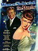 Wenn es Nacht wird in Paris - Film 1953 - FILMSTARTS.de