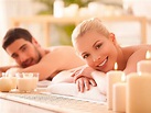 Benefits and Tips to Enjoy Intimate Couples Massage - Sigma Health Group