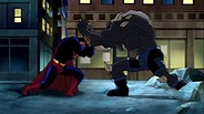 Image gallery for Superman: Doomsday - FilmAffinity