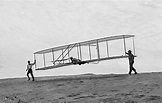Amazing Historical Pictures of the Wright Brothers' First Flights from ...