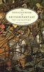 The Dedalus Book of British Fantasy: The 19th Century by Brian M ...