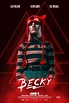 Two Awesome New Posters for Home Invasion Thriller 'Becky' Celebrate ...