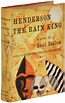 Henderson the Rain King | Saul BELLOW
