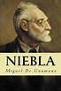 Niebla by Miguel de Unamuno, Miguel De Unamuno |, Paperback | Barnes ...