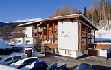 Appartement Alpin in Sölden, Tirol