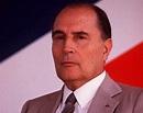 François Mitterrand Biography - Facts, Childhood, Family Life ...