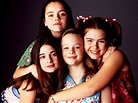 Cast Of Now And Then: How Much Are They Worth Now? - Fame10