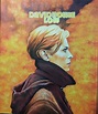 David Bowie Low | Pintura al oleo, Pinturas
