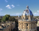 Oxford University Online Courses | GetSmarter