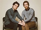 Middleditch & Schwartz: What The World Needs Right Now