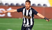 Alianza Lima confirma fichaje de Gabriel Costa para la temporada 2023 ...