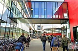 Uni Twente ist die „erfolgreichste Uni der Niederlande“