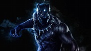 Black Panther Wallpapers - Top Free Black Panther Backgrounds ...