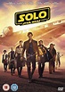 Solo: A Star Wars Story [DVD] [2018]: Amazon.co.uk: DVD & Blu-ray