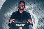 Simon Ngapandouetnbu : « j'étais attaché aux Bleuets » - Camfoot.com