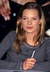 Kate Moss | Celebrities of the '90s and the Beauty Looks They Loved ...