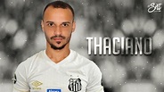 Thaciano Bem Vindo Ao Santos Skills & Goals 2020 | HD - YouTube