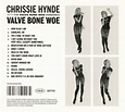 Classic Rock Covers Database: Chrissie Hynde - Valve Bone Woe (2019)